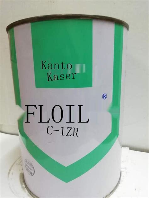 C Zr Kanto Kasei Floil