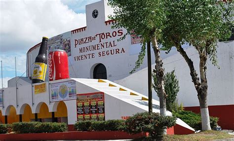 Rehabilitaci N De Plaza De Toros De Pachuca Costar Mdp El