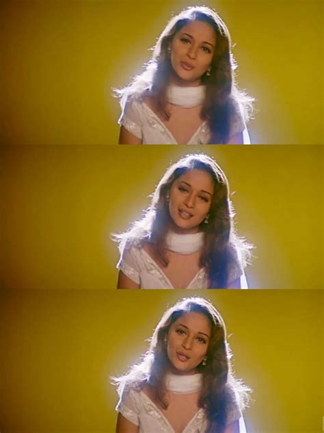 Madhuri Dixit In Dil To Pagal Hai Madhuri Dixit Katrina Kaif