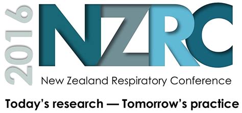 New Zealand Respiratory Conference 2016 Asthma Foundation NZ