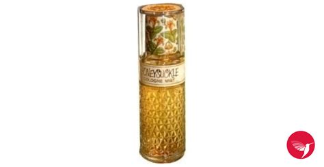 Honeysuckle Avon Perfume A Fragrância Feminino 1963