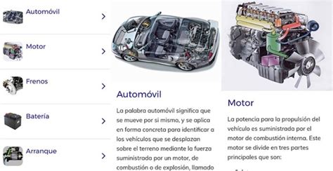 7 mejores apps para aprender mécanica con el móvil 2023