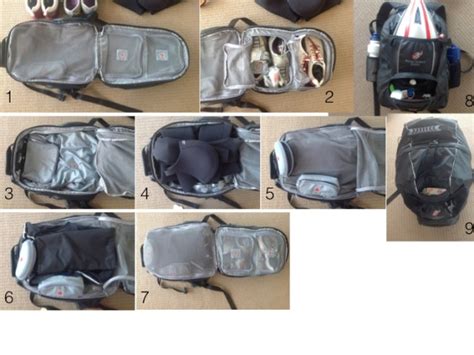 transition bag iain addinell triathlon