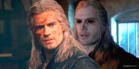 Henry Cavill's The Witcher Exit Has Backfired Twice (But His Next ...