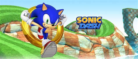 Sonic Download Dash - Endless Running & Racing Game on PC with ...