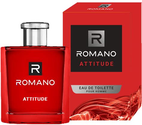 ROMANO ATTITUDE ROLL-ON