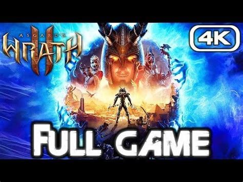 Asgards Wrath 2 full walkthrough gameplay. : r/OculusQuest