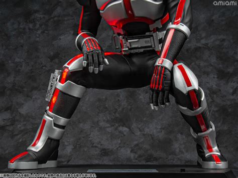 MegaHouse Ultimate Article Kamen Rider Faiz PVC Figure Sugo Toys