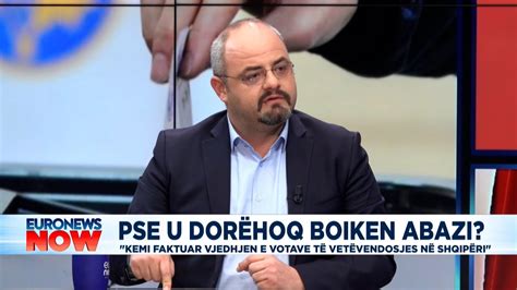 Pse U Dor Hoq Boiken Abazi Kemi Faktuar Vjedhjen E Votave T