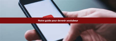 Comment Devenir Youtubeur Le Blog Du Dirigeant 2024