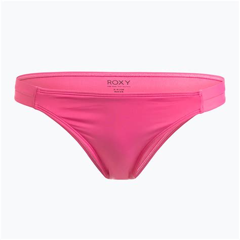 D Od Stroju K Pielowego Roxy Beach Classics Bikini Shocking Pink