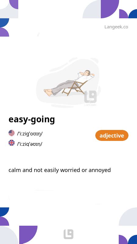 definition meaning  easy  picture dictionary