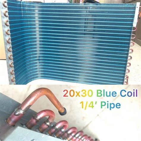 Split Ac Condenser Coil Copper at Rs 3500/piece | Condensing Coil in Ambattur | ID: 23333265612