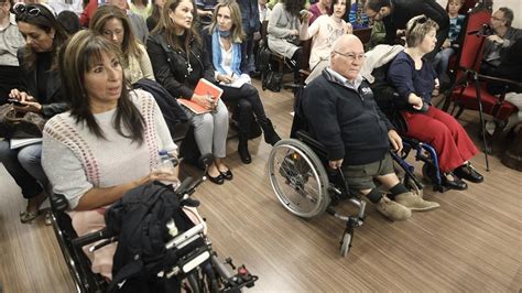 El Supremo Cierra La Puerta A Las Víctimas De La Talidomida No Habrá Condena Judicial Para La