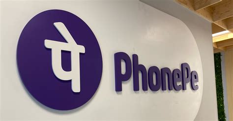 Walmart Shareholding In Phonepe Drops To