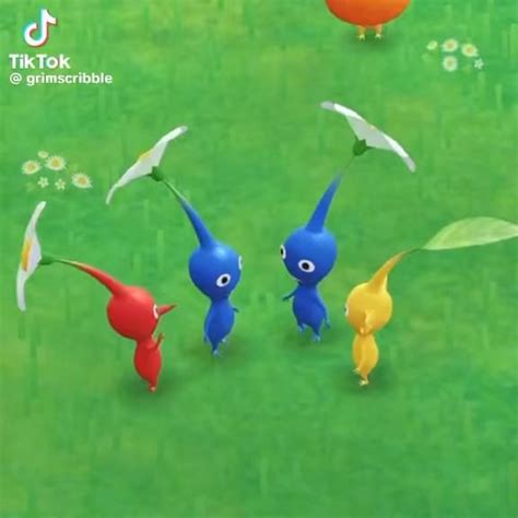 Pikmin Creative Drawing Prompts Silly Pictures Silly Images