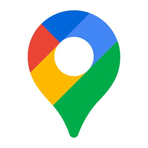 Th Ng Tin M I Nh T V Google Maps Logos Tr N C C Thi T B V Ng D Ng