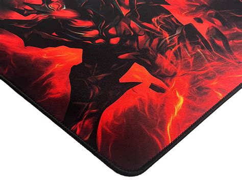 Shadow Fiend MOUSE PAD Dota2 GGpads