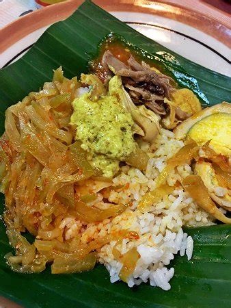 NASI AYAM BU WIDO, Semarang - Restaurant Reviews & Photos - Tripadvisor