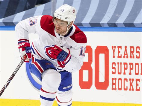 Canadiens Trade Max Domi To Blue Jackets For Josh Anderson