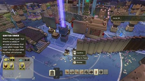 Minecraft Legends Portal Pile Guide And Walkthrough Gamesradar