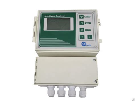 Nbdt Multi Parameter Water Quality Analyzer Ph Orp Dissolve Oxygen