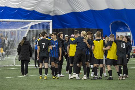 Men S Soccer Keyano Huskies Vs Tku Eagles October Flickr