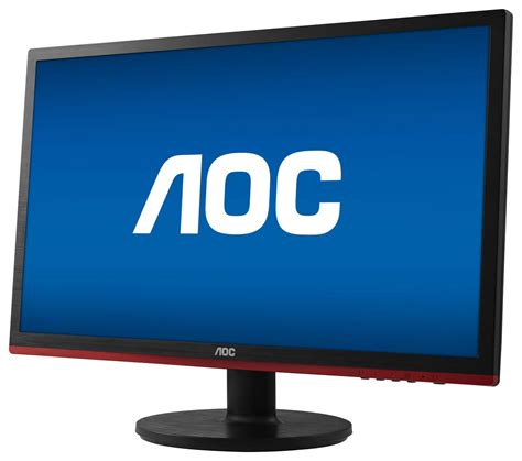 UPC 685417705580 AOC 22 1920x1080 VGA HDMI DP 75hz 1ms AMD FREESYNC