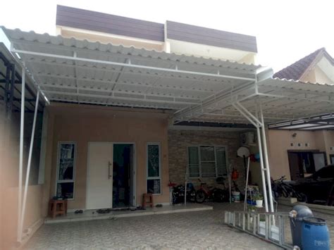 Dijual Rumah Cluster Sutera Delima Alam Sutera Tangerang Idrumah