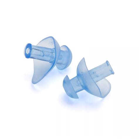 Tap N Para Nataci N Speedo Ergo Earplug Azul