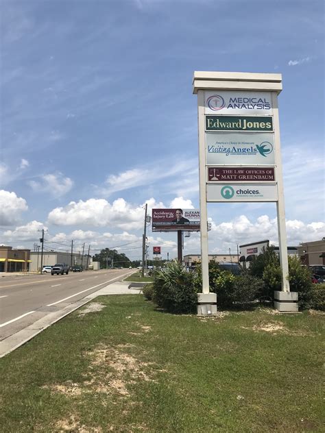 9414 Three Rivers Rd, Gulfport, MS 39503 - Office for Lease | LoopNet