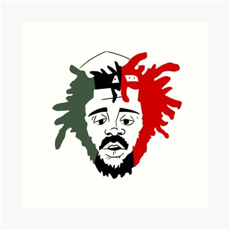 Capital Steez Art Print For Sale By Jake Lopes Redbubble