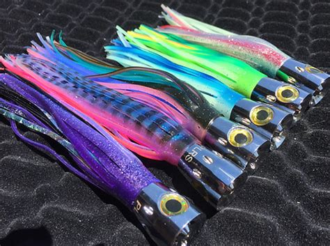 Poseidon Plrs Brass Betty 7 Poseidon Lures