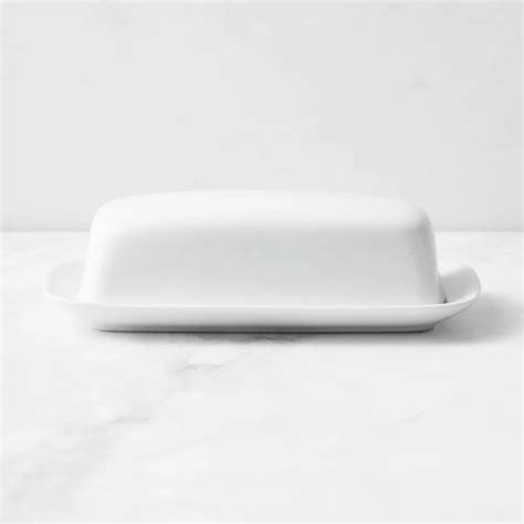 Williams Sonoma Open Kitchen By Williams Sonoma Butter Dish The Summit