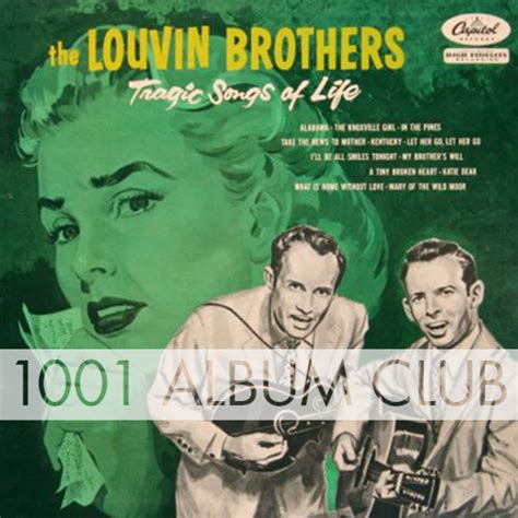 Louvin Brothers Songs