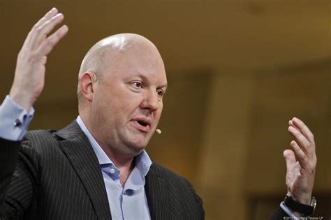 Marc Andreessen Silicon Valley Is More Than Kids Farting Around