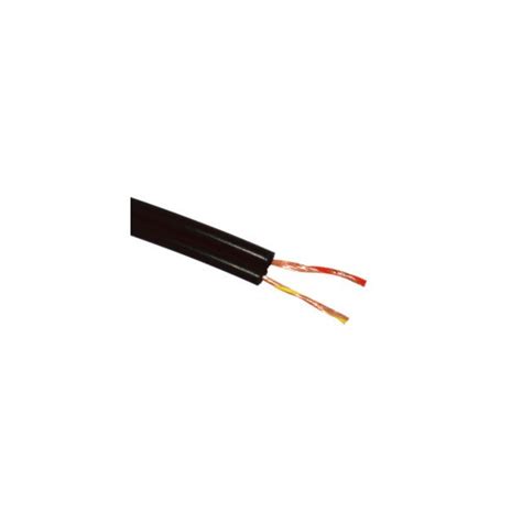 Cable Audio Paralelo Apantallado 2 Conductores 10 X 012mm 67