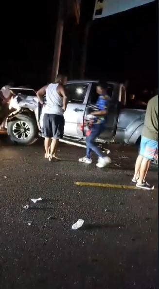 Un Muerto Y Varios Heridos Por Accidente En Catacamas Olancho