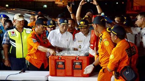 Black Box Lion Air JT 610 Ditemukan Suara Surabaya