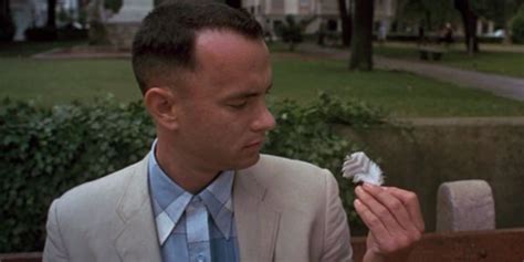 Forrest Gump Ending Explained