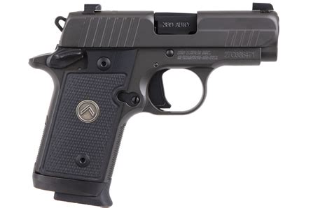 Shop Sig Sauer P Legion Acp Micro Compact Pistol For Sale Online