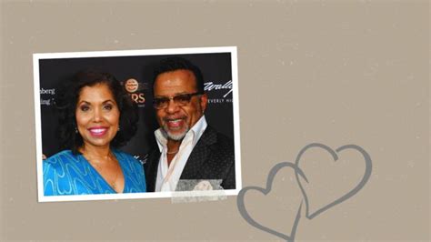 Carlton Pearson Divorce: When Did He Split up From His Wife?