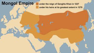 Where is the tomb of Genghis Khan? | Live Science