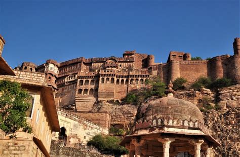 Udaipur Jodhpur Jaisalmer Tour Package