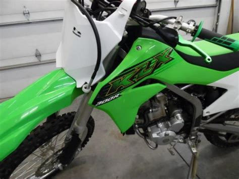 2020 Kawasaki Klx300 C For Sale In Wichita Ks