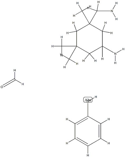 Cas Msds Formaldehyde Polymer With Amino