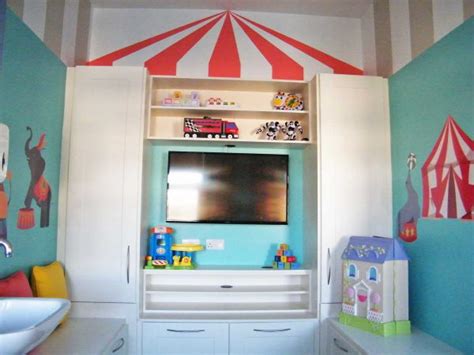 Mercy Hospital Cork Children's Room - Sweeney Furniture & Design