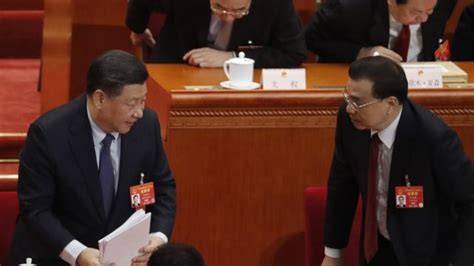 观点：2019两会避谈“中国制造2025”，李克强报告显示经济路线调整 Bbc News 中文