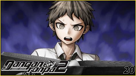 An Imposter Danganronpa 2 Goodbye Despair Part 20 Youtube