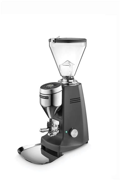 Mazzer Major Electric V Blog Hix